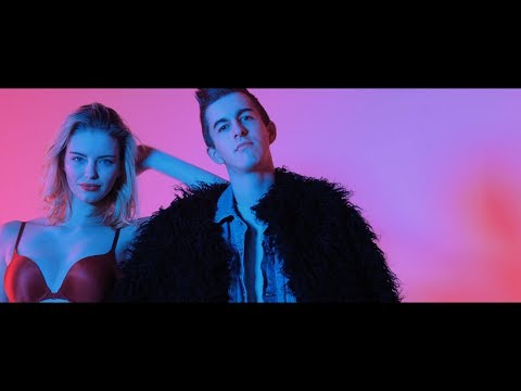 Lennert Wolfs & Oualid - Mi Amor (Official Music Video) (HD) (HQ)