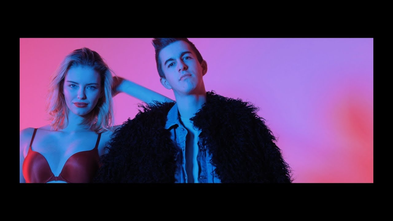 Lennert Wolfs & Oualid — Mi Amor