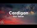 Don Toliver - Cardigan [Lyrics]
