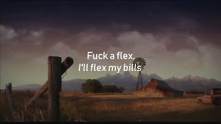 $UICIDEBOY$ - FUCKALLOFYOU2K18 (LYRICS)