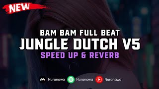 Download lagu Jungle Dutch V5 ( Speed Up & Reverb ) 🎧 mp3 Download lagu Jungle Dutch V5 ( Speed Up & Reverb ) 🎧 mp3