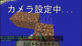 【Minecraft】建築したいっていうね(Preparation)#2