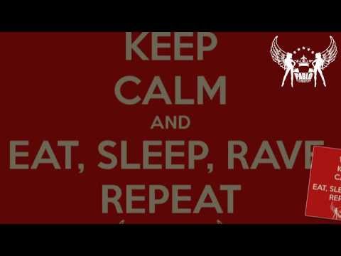 Steve Angello & Matisse & Sadko vs. Fatboy Slim - SLVR Eat Sleep Rave Repeat (Pablo Synowiec Edit)
