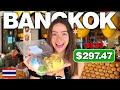 3 Days in Bangkok on a Budget 🇹🇭 (What It Really Costs)
