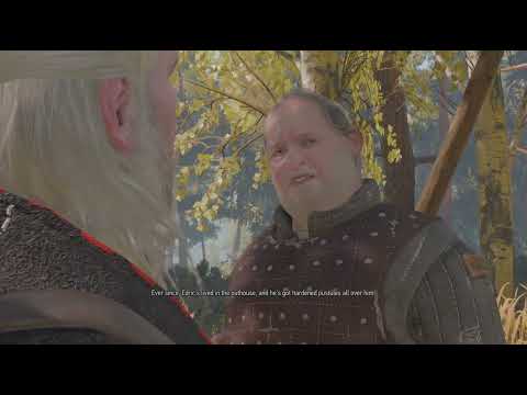 The Witcher 3: Wild Hunt 02/18/2026 Badass Badassery