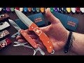 Kapesní nože Victorinox Hunter Pro Alox