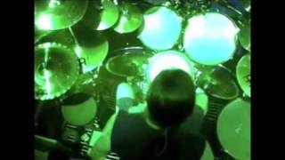 Chris Adler Drum Cam - In Your Words