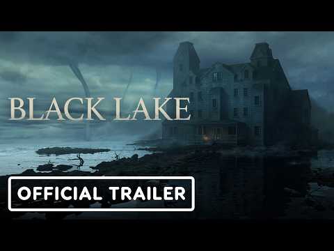 Announcement Trailer