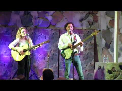 "Bring it On Home to Me" Alice Howe feat. Freebo