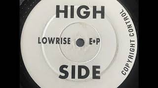Lowrise EP  - HIGH 2