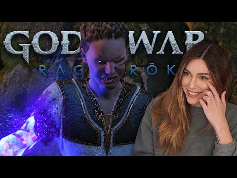 Creatures Of Prophecy (Fighting Heimdall!) | God Of War Pt. 15 | Marz