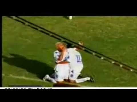 CSA 2x0 Coruripe - 9°Rodada 1°Turno Camp. Alagoano 2008