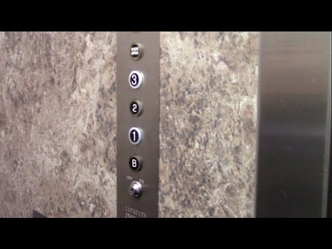 R&O Hydraulic Elevator @ Yorktown Offices in Edina, MN