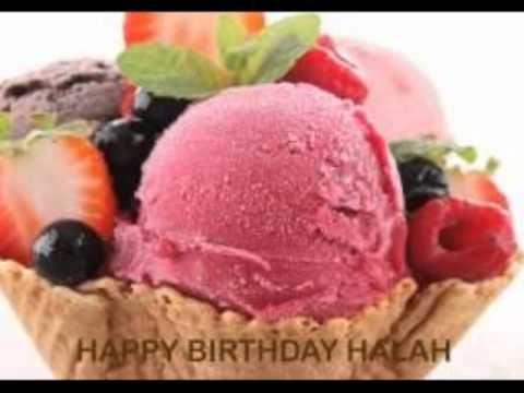 HAPPY BIRTH DAY HALA