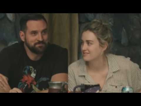 Pike's Mom Look(TM) || Episode 54