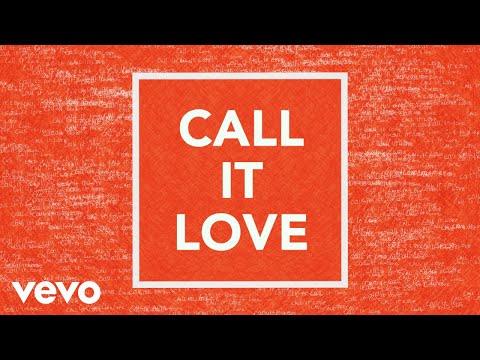 Picture This - Call It Love (Official Lyric Video)