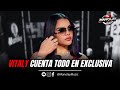 ATENCION TEAM VITALY SU REINA EN EXCLUSIVA HABLA DE SU NUEVO PROGRAMA SE FUE DE ALOFOKE
