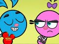 Yin Yang Yo ITA St 1 Episodio 7a Gli Occhiali Magici Italiano