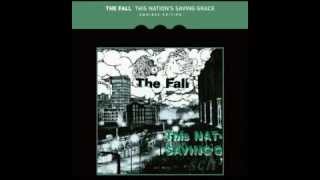 The Fall - Ma Riley (Rough Mix)