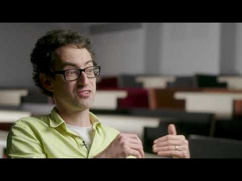 Professor Joe Harris discusses 'Le Misanthrope' by Molière