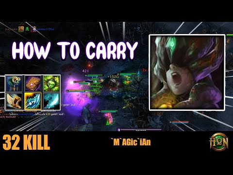 RIFTWALKER - `M`AGic`iAn | Diamond rank | CM