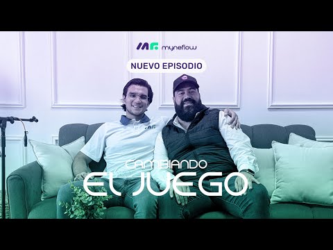 La Carrera de AI | Cambiando El Juego | Ep 4 Victor Murgas