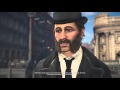 White British Teeth (AC Syndicate)