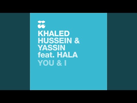 You & I (Radio Edit)