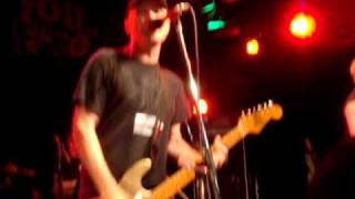 The Queers 「Like A Parasite」