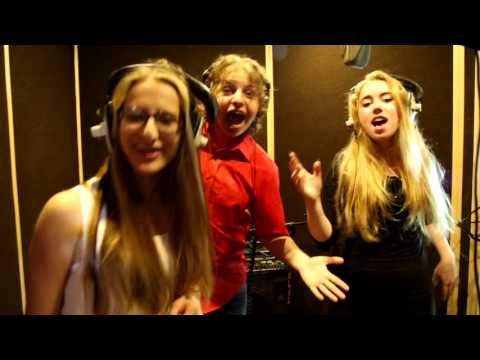 43 HFKMS - Największy Zespół ROCKowy - master shot