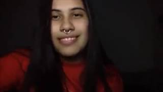 Thiago Bravo - Melhor Sorriso [ Ana Gabriela (cover) ]