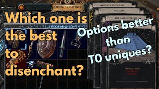 Do you need a Dust? How to Get Thaumaturgic Dust CHEAP & Easy! PoE 3.26