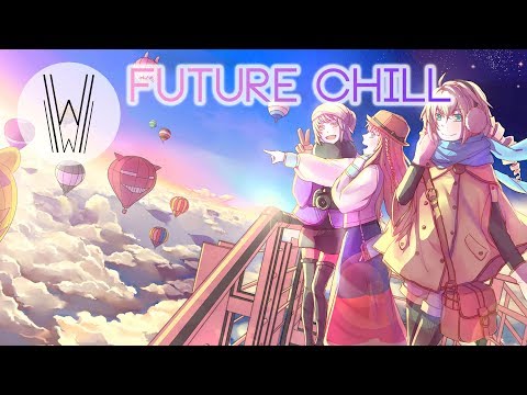 Snail's House × In Love With a Ghost - Journey