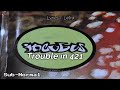 Incubus - Trouble in 421 "Subtitulado/Lyrics"