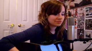 Jessica Harp (of The Wreckers) - Memphis