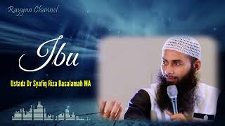 Download lagu Makes you cry Mother's lecture - Ustadz DR Syafiq Riza Basalamah MA mp3