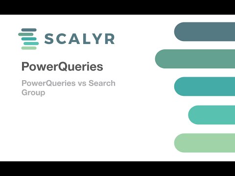 PowerQueries: Group