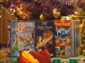 Pack Monstruoso De Vídeos Disney Anuncio Navidad 2002