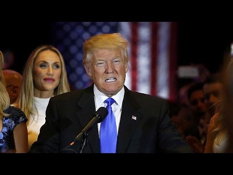 "Eu não sou estúpido": Donald Trump responde a Cameron