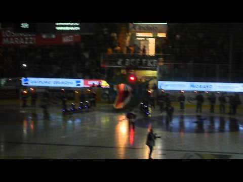 004.MOV Gottéron-Bienne 14.09.12 démarrage de la saison 12/13