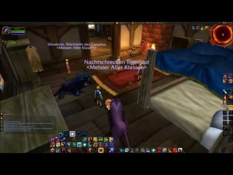 The Goldshire Children (WoW Mythen)