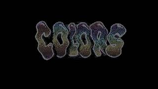 Colors - Lethargy [C64][DEMO]