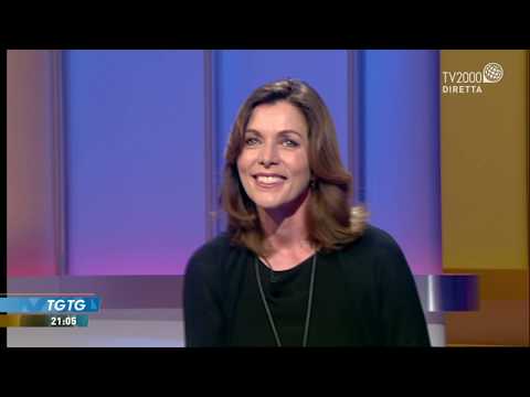 TGtg del 9 dicembre 2019 – Barbara Jatta