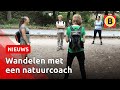 In de natuur inspiratie opdoen voor een baan | Omroep Brabant