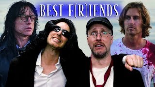 Best F(r)iends - Nostalgia Critic video