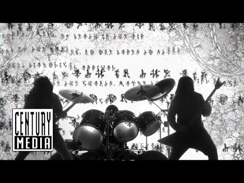 Krisiun – Necronomical (Official Video)