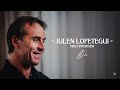 Julen Lopetegui's First Interview As West Ham United Head Coach | Exclusive