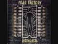 Fear Factory - (Memory Imprints) Never End