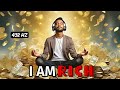 MIRACLES HAPPEN: Receive Money in 15 Minutes | 432 Hz Music to Attract Urgent Money and Abundance