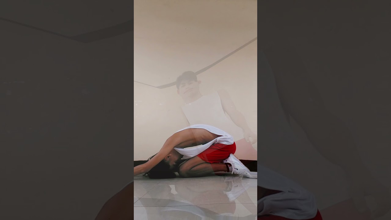 PATHFIT- MODULE 4 STRETCHING EXERCISES